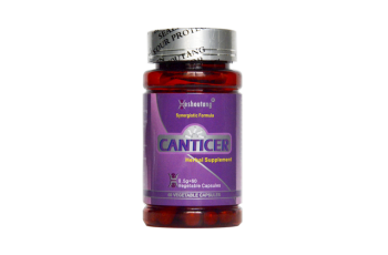 CANTICER 10 Days Supply