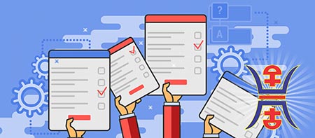 Online Questionnaire