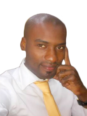 Kehinde Joseph Kupolati