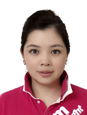 Tingting Zhou