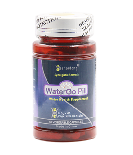 WaterGo Pill