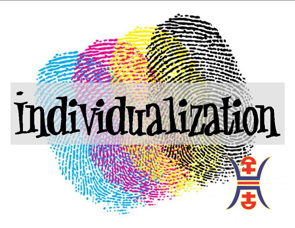 individualization-health