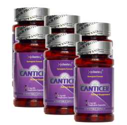 CANTICER 2 Months Supply