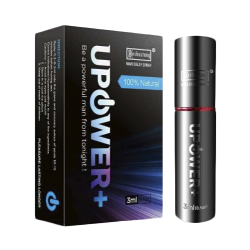 UPOWER+ 1 month Supply